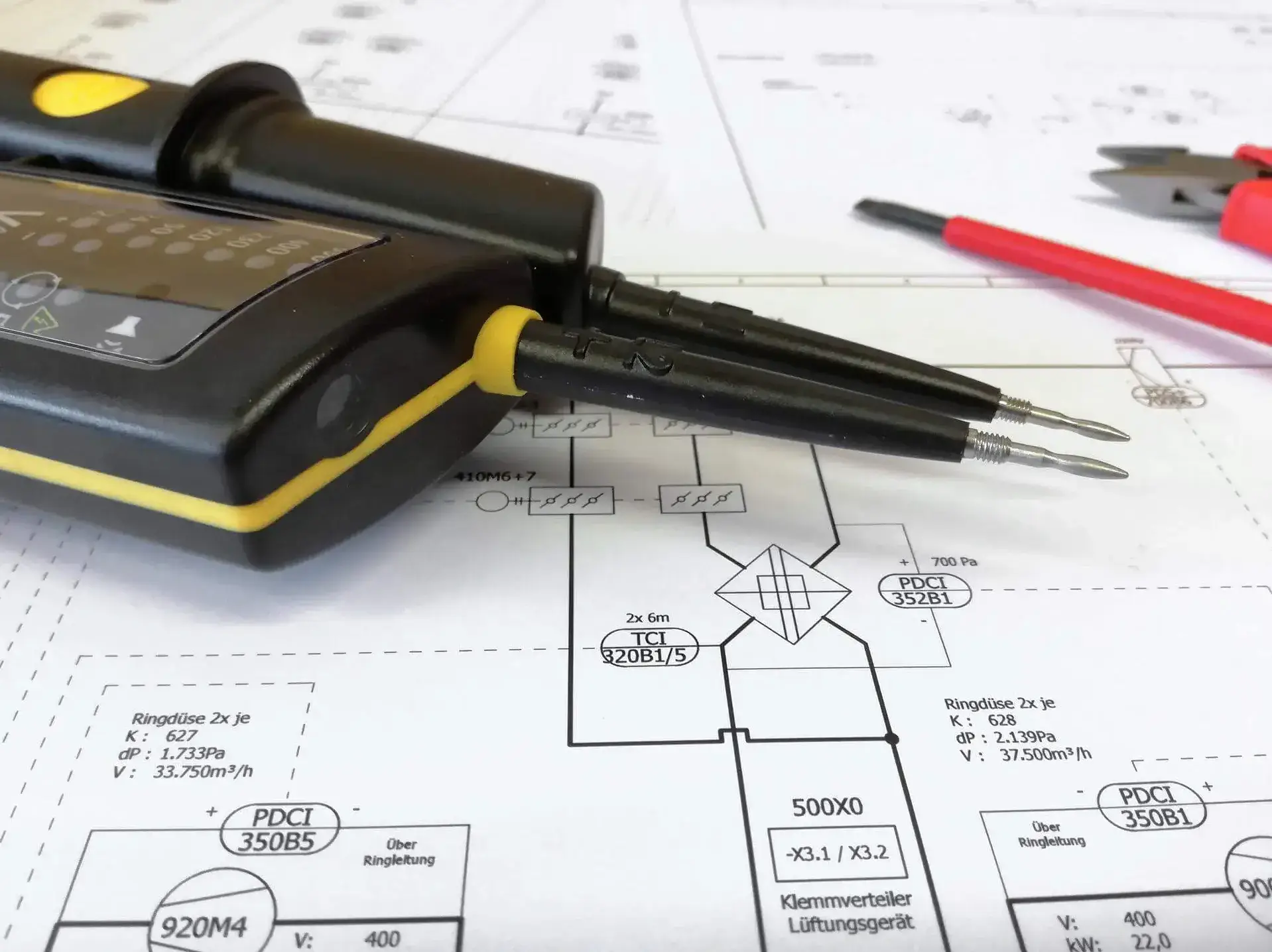 Get your EICR certificate Romford in Romford