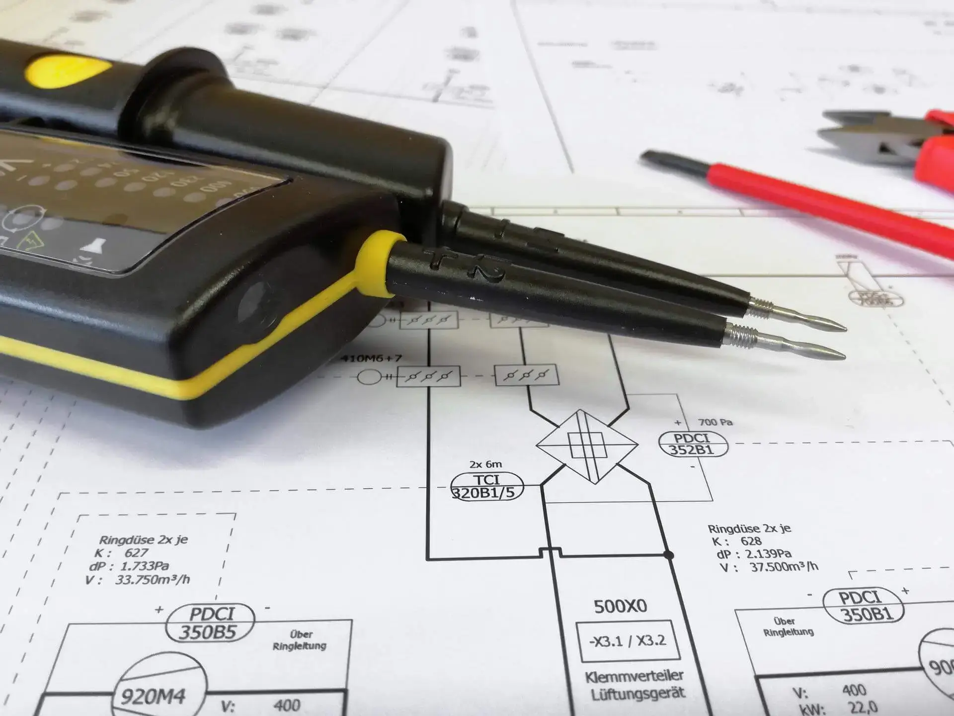Get your EICR certificate Romford in Romford