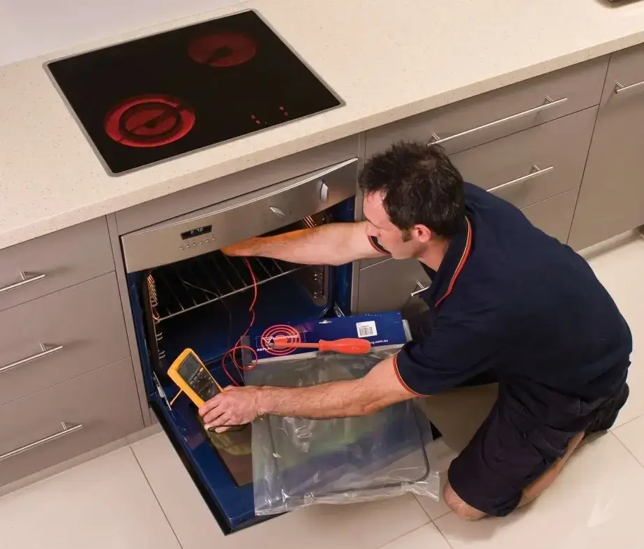 Electric Cooker Installation Romford in Romford