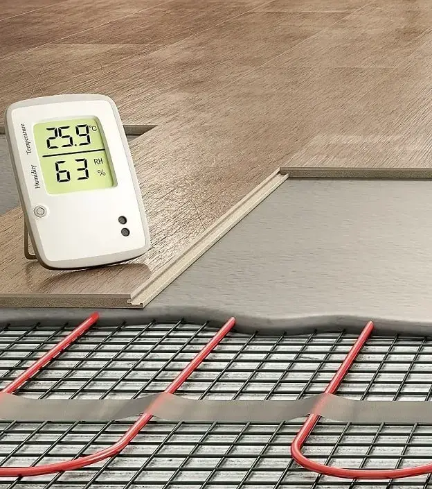 Electric Under Floor Heating Installation, Repair and Maintenance Services In Romford in Romford