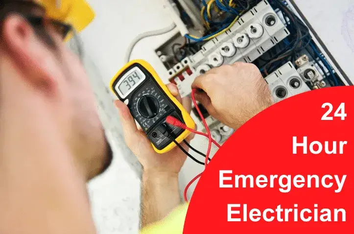 24-Hour Emergency Electricians Romford You Can Trust in Romford
