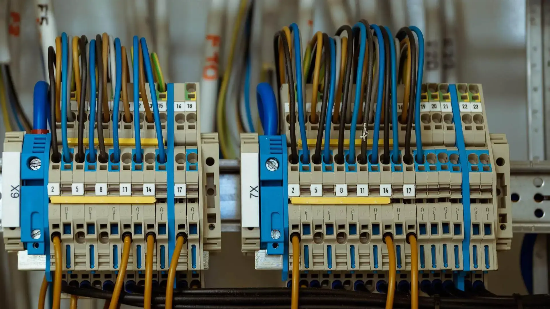 Surge protection installations Romford in Romford