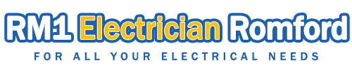 RM1 Electrician Romford